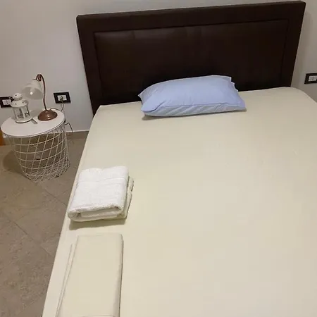 Casa La Collinetta * Caulonia Marina