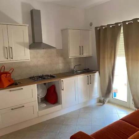 Casa La Collinetta