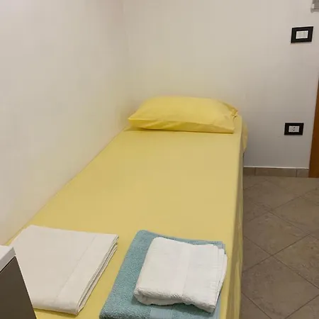 Casa La Collinetta Caulonia Marina