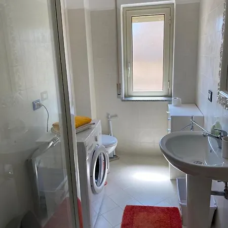 Semesterbostad Casa La Collinetta